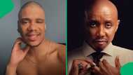 "Best review ever": Coloured man's funny commentary of 'The Polygamist' has SA in stitches