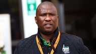 Oscar Mabuyane re elected ANC chairperson in the Eastern Cape, Mabuyane's slate also victorious