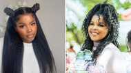 Nkosazana Daughter's fashion sense leaves SA unimpressed: "I hate her stylist with a passion"