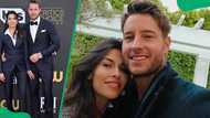 Sofia Pernas' net worth explained: how rich is Justin Hartley's wife?