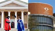 University of Cape Town still number one, UCT rated best in Africa, UJ rises in rankings