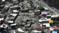 Death toll from week-long Iran flooding tops 80