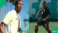 Abdeslam Ouaddou Issues Warning to PSL Clubs About New Signing Oswin Appollis
