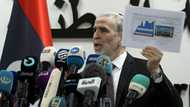 Libya's oil firm chief resists move to replace him