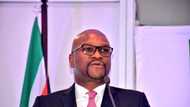 Nathi Mthethwa rejects countless objections to name changes in the Eastern Cape