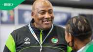 Sports, Arts, Culture minister Gayton McKenzie gets love from Springbok fans in viral TikTok video