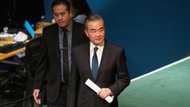 China FM calls on Russia, Ukraine not to let war 'spill over'