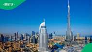 Dubai offers residents rewards worth up to AED 3,000 for bringing tourists to the city