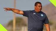 Richards Bay appoint coaches to lead the team against AmaZulu this weekend