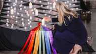 Norway pays tribute to victims of Oslo shooting