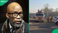 Madlanga Commission disrupted by fire alarm ahead of Vusimuzi Cat Matlala’s scheduled testimony