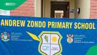 Andrew Zondo Primary School mourns loss of grade 6 learner in tribute