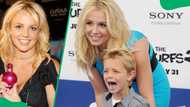 Who is Sean Preston Federline? Meet Britney Spears' eldest son