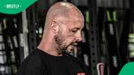 South African sports community mourns fitness coach