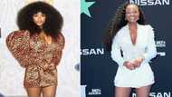Nomalanga Shozi opens up about being a working mom after welcoming baby with Major League DJ Bandile Mbere