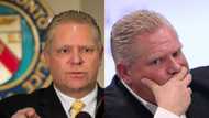 Doug Ford family, education, career, achievements, net worth