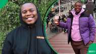 Singer Lloyiso shares inspiring fitness journey: "Never thought I could do it"