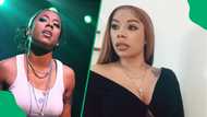 Keyshia Cole's September 2024 shows in SA postponed to 2025, SA speculates about American singer's tour