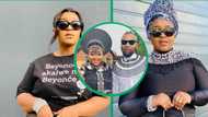 Gogo Skhotheni admits she gave her husband Monde Shange love potion to enhance their marriage