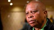 ActionSA President Herman Mashaba critiques finance minister Godongwana's budget speech