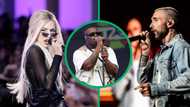 Maroon 5, Keane, Ava Max, Lloyiso and More Rock Cape Town With Fire Performances at Calabash SA