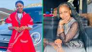 Young wife shares day in her life in the village on TikTok, South Africans in love with her home