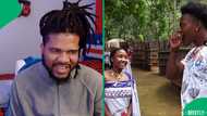 “How many cows?”: eSwatini tribe woman charms IShowSpeed before he approaches her dad for lobola