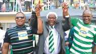 Sale of Bloemfontein Celtic feels like "another death", according to Molemela family