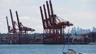 Strikes end at western Canada ports after deal reached