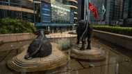 Asian markets extend rally as rate hike fears subside