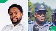 "This is a good man": Mbuyiseni Ndlozi throws weight behind suspended Police Boss Fannie Masemola