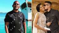 Cheating scandal with AKA and 2 other times Bonang Matheba's ex-boyfriends had her trending for the wrong reasons