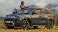 Suzuki is flying high after selling the most cars in Mzansi in company history