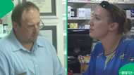 "It's in your head": Customer fumes after fake pharmacist gaslights her pain in viral prank video