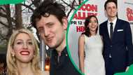 Who is Zach Woods' wife? A closer look at his personal life