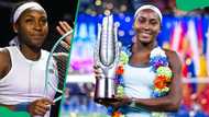 Coco Gauff's net worth: career earnings, deals with New Balance, HEAD and more