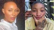 BBL wave is rising: Jada and Willow considered famous Brazilian butt lift