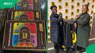 Meet Malik: the 11-year-old SA CMO taking a board game from an idea to global stage