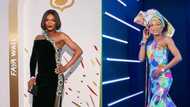Yaya Mavundla urges South Africans to support local brands: "Let’s keep it local"