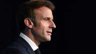 Macron under pressure over Uber links