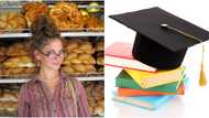 Lady, 33, with 2 masters degrees, 1 PhD cries out over unemployment
