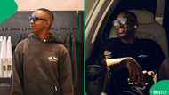 Shimza's old Ibiza prayer resurfaces as fans celebrate his global success