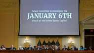 US House committee to 'connect the dots' at Capitol riot hearing