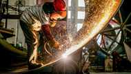 OECD slightly raises world GDP growth forecast to 2.7%