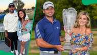 Meet Jason Day's wife, Ellie Day: a timeline of their enduring relationship