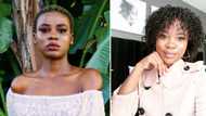 Zikhona Bali, popular for playing Londiwe in 'Isi'thunzi' inspires SA with how she started poultry farming