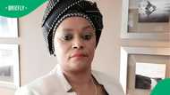 SA woman makes history as Santaco’s first female national chairperson