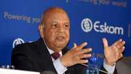 Pravin Gordhan trends as citizens debate his downfall on social media