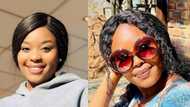 Former 'Scandal!' actress Sivenathi Mabuya shares 18 pics from her vacation