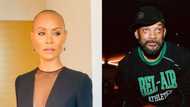Will Smith trends as Jada Pinkett Smith shares intimate details about their sex life